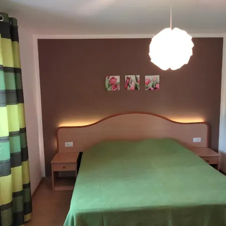 Terramare Apartment Medulin