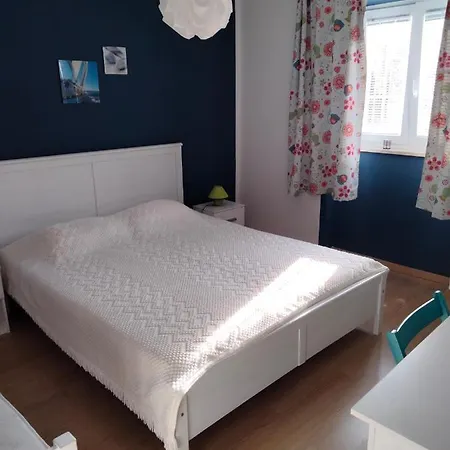 Апартаменты Terramare Медулин