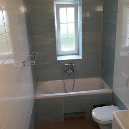 Terramare Appartement *
