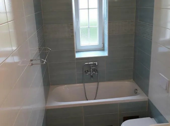 Terramare Apartman *